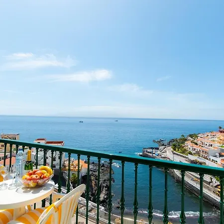 Lejlighed Santiago Beach One Bedroom
