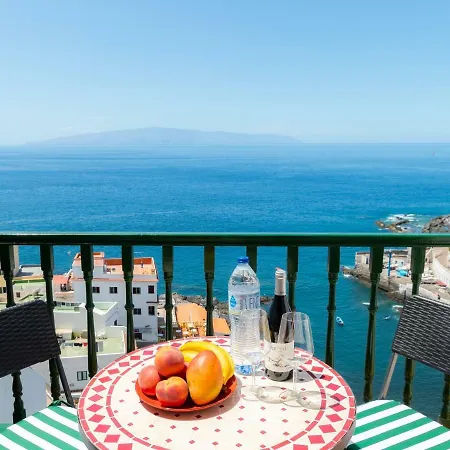 Appartamento Santiago Beach One Bedroom
