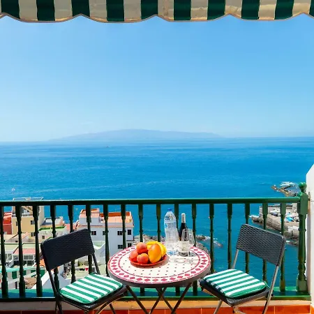 Appartamento Santiago Beach One Bedroom *