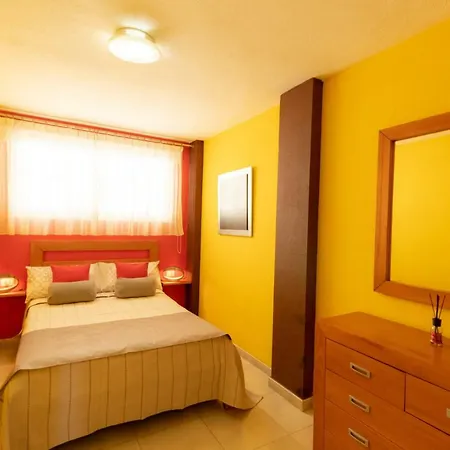 Santiago Beach One Bedroom Appartamento *