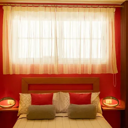 Santiago Beach One Bedroom Appartamento