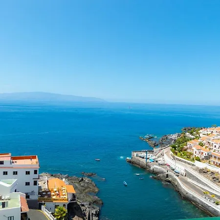 Appartamento Santiago Beach One Bedroom
