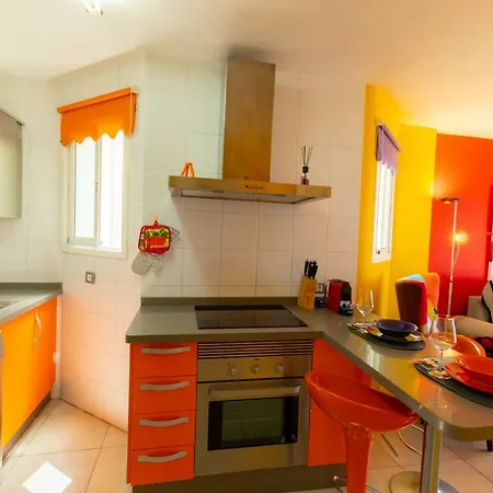 Santiago Beach One Bedroom Appartamento *