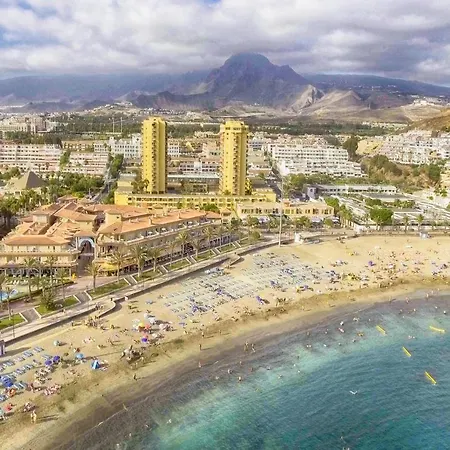 Santiago Beach One Bedroom Appartamento
