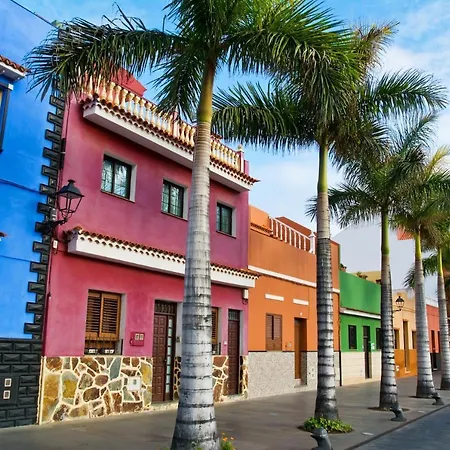 Santiago Beach One Bedroom Appartamento