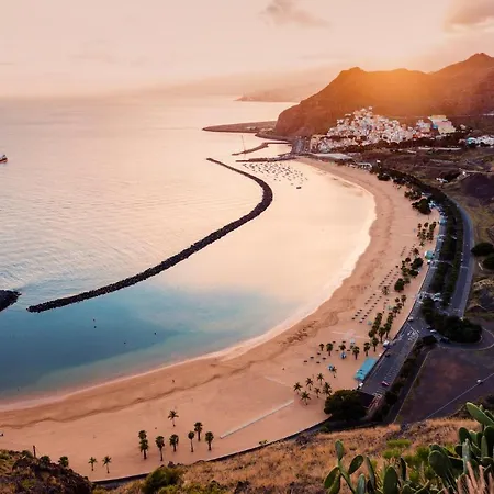 Lejlighed Santiago Beach One Bedroom *