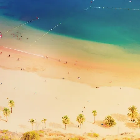 Lejlighed Santiago Beach One Bedroom *