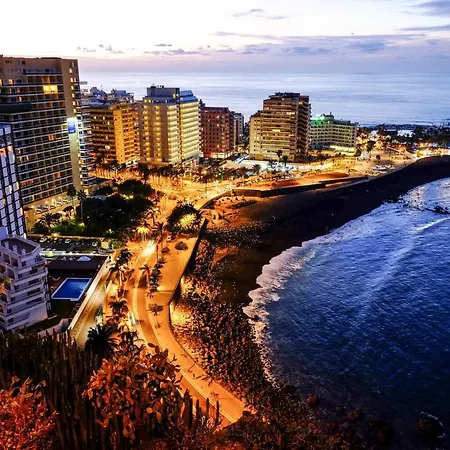 Appartamento Santiago Beach One Bedroom