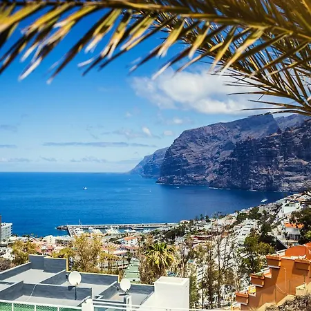 Santiago Beach One Bedroom Puerto de Santiago (Tenerife)