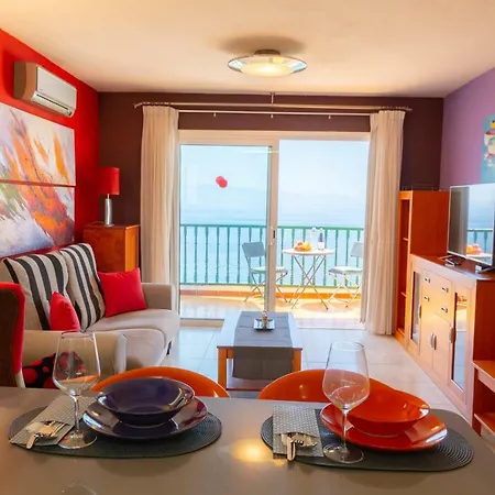 Santiago Beach One Bedroom Apartment