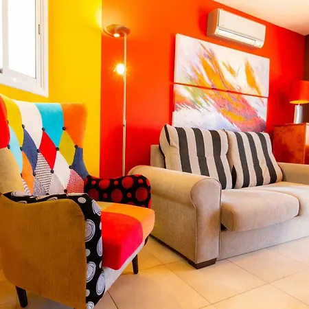 Apartment Santiago Beach One Bedroom *
