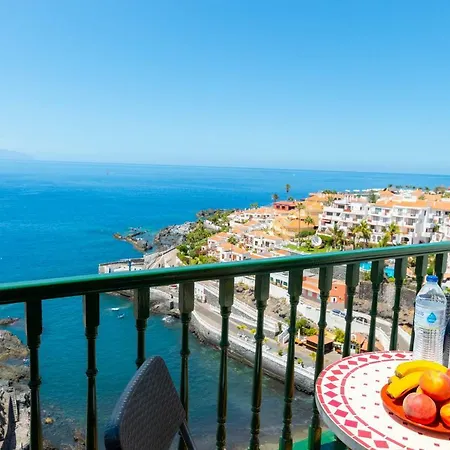 Santiago Beach One Bedroom Puerto de Santiago (Tenerife)