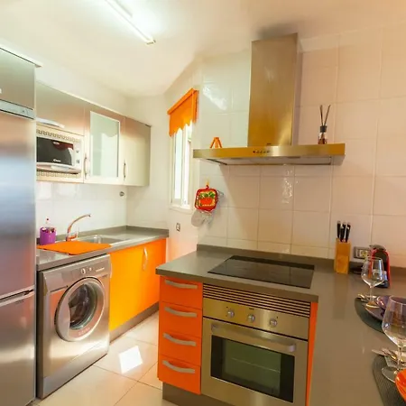 Santiago Beach One Bedroom