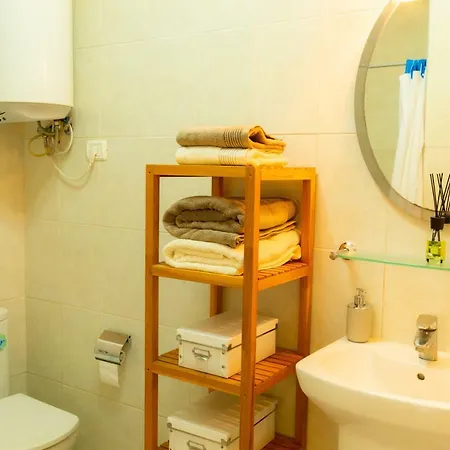 Santiago Beach One Bedroom Puerto de Santiago (Tenerife)