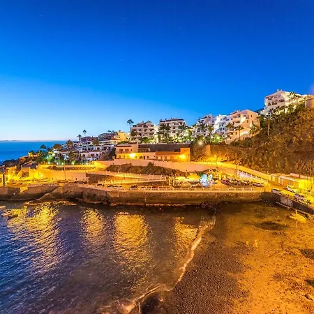 Santiago Beach One Bedroom Puerto de Santiago (Tenerife)