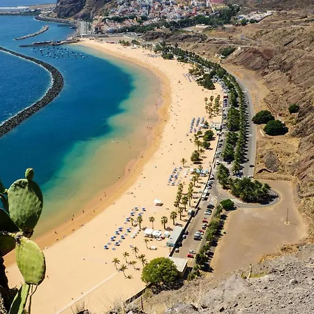 Santiago Beach One Bedroom * Puerto de Santiago (Tenerife)