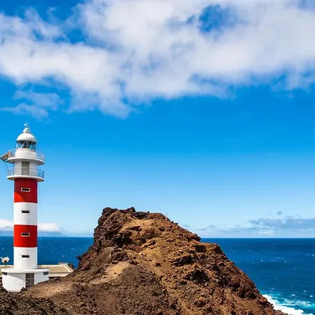 Apartment Santiago Beach One Bedroom Puerto de Santiago (Tenerife)